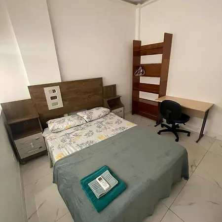 Studio Centro Do Rio